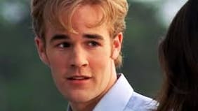 A los 48 años murió James van der Beek, protagonista de Dawson’s Creek