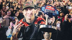 El lado político de Teorema: “Allende es una figura de admiración”