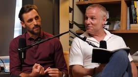 Felipe Kast apretó a Daniel Matamala con pregunta “un poco incómoda para un periodista” y obtuvo inesperada respuesta