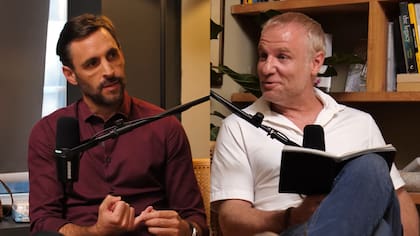 Felipe Kast apretó a Daniel Matamala con pregunta “un poco incómoda para un periodista” y obtuvo inesperada respuesta