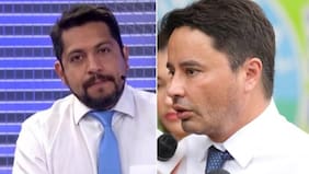 “Está haciendo una parodia a Homero Simpson”: Rodrigo Herrera lapida emergencia comunal de Rodolfo Carter