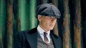 “La más rica y profunda”: Cillian Murphy de Peaky Blinders elogia la temporada final de la serie