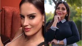 La silenciosa relación de Adriana Barrientos con Kathy Orellana: le aplaudió gran logro vinculado a Viña 2025