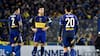 Sigue el llanto argentino: periodista de Boca pide que le den el lugar a O’Higgins en la Copa Sudamericana