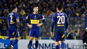 Sigue el llanto argentino: periodista de Boca pide que le den el lugar a O’Higgins en la Copa Sudamericana