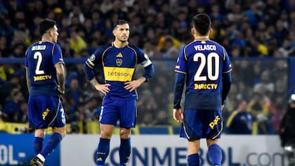 Sigue el llanto argentino: periodista de Boca pide que le den el lugar a O’Higgins en la Copa Sudamericana