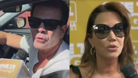 “La tienen ahí para inventar cosas”: Nacho Gutiérrez aseguró que no ha quebrado ningún matrimonio y apuntó contra Daniella Campos