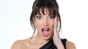 Yamila Reyna regresa al stand up tras cinco años de ausencia: “La comedia es mi lugar en el mundo”