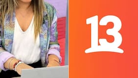Destacada periodista de Canal 13 toma por sorpresa a televidentes tras inesperado anuncio de embarazo: adelantó pausa laboral