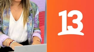 Destacada periodista de Canal 13 toma por sorpresa a televidentes tras inesperado anuncio de embarazo: adelantó pausa laboral