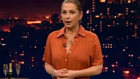 Un actor tuvo una "una falta de respeto para mí" y otro la traicionó: hay dos "colegas" con los que Katty Kowaleczko no volvería a trabajar