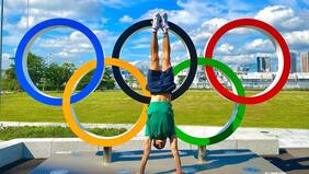 Medallista abrió cuenta de OnlyFans para financiar su carrera deportiva