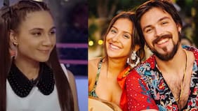 "Yo conocí a una persona soltera": la actriz Daniela Pérez rompe el silencio sobre su pololeo con el ex marido de Denise Rosenthal y niega infidelidad