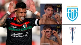 “Católica, el nuevo San Marino de Chile”: Los trolleos contra la UC tras la eliminación