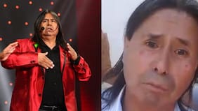 Ex Millenium Show “Peñeteñe” habló sobre su complejo momento de salud: “Estoy enfermo”