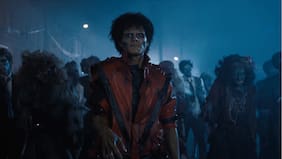 Michael 2 comienza a tomar forma y ya tiene una posible ventana de estreno