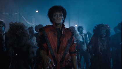 Michael 2 comienza a tomar forma y ya tiene una posible ventana de estreno