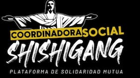 Coordinadora Social Shishigang fue parte de importante encuentro en Brasil