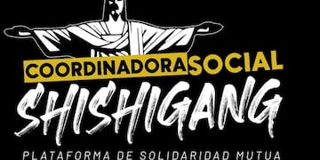 Coordinadora Social Shishigang
