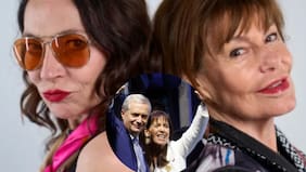 “¿Cómo serán los orgasmos de la futura primera dama?”: conocida actriz y su interrogante acerca de María Pía Adriasola