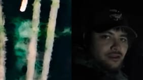 “Es un demonio”: conocido locutor radial vivió experiencia paranormal en el “Chernobyl chileno”
