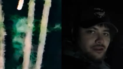 “Es un demonio”: conocido locutor radial vivió experiencia paranormal en el “Chernobyl chileno”