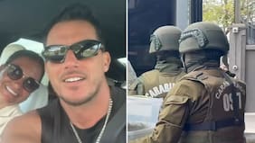 Revelan firme decisión de Camilo Huerta en EEUU ante orden de detención: arriesga captura internacional