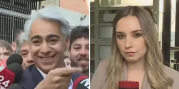 MEO - Fernanda Cornejo