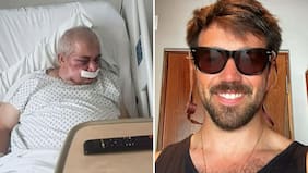 Se reveló su bajísimo ingreso y debe cifra millonaria: conserje agredido por Martín de los Santos sufre nuevo drama