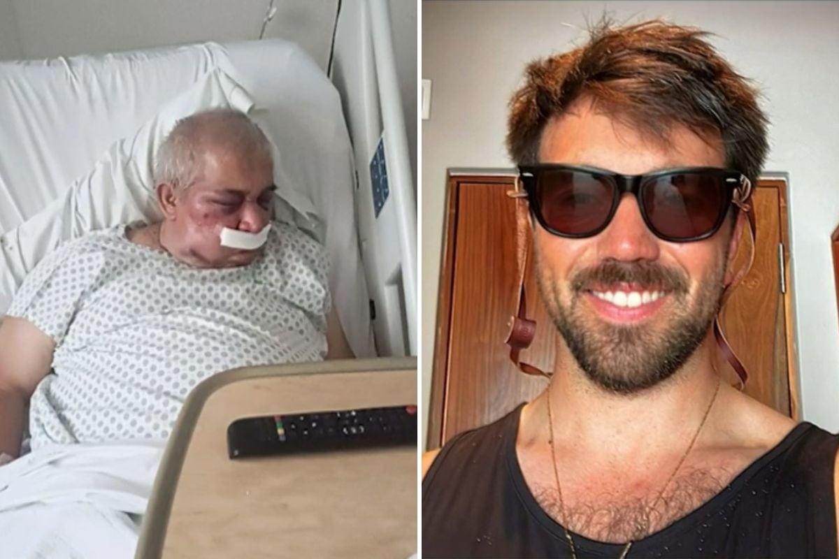 Se reveló su bajísimo ingreso y debe cifra millonaria: conserje agredido por Martín de los Santos sufre nuevo drama
