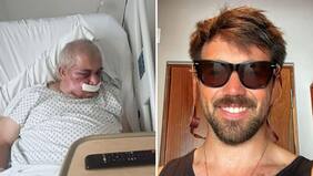 Conserje de 70 años sufrió brutal golpiza de empresario en Vitacura: podría perder un ojo y el agresor quedó libre