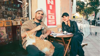 Ana Tijoux estrena “Vinos & Vinilos”, primer adelanto de nuevo EP