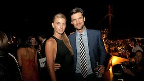 Esposo de Pin Montané le hace ojitos a la alcaldía de Vitacura