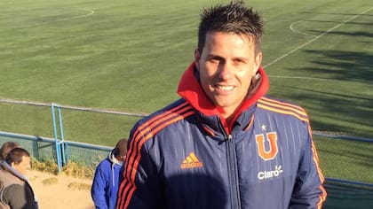 “Termina siendo intrascendente”: Rivarola lanzó recomendación a jugador de La U que no termina de convencer