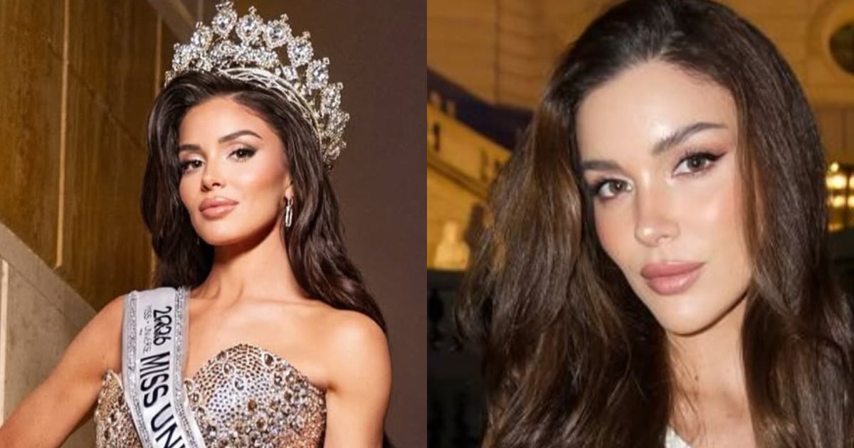 DESTITUCIÓN SORPRESIVA: Cata Vallejos fuera de Miss Universo La Reina