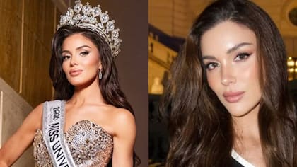 Se acabó el sueño para Cata Vallejos: Miss Universo La Reina la destituyó como su representante