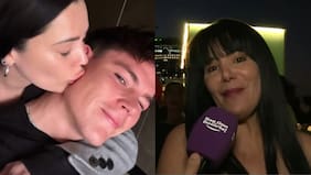 “No le doy más de tres meses”: Anita Alvarado pone fecha de expiración a relación de Daniela Aránguiz y Cuco Cerda