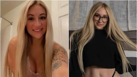 Profe de inglés fue despedida cuando descubrieron que tiene OnlyFans: duró una semana en su trabajo