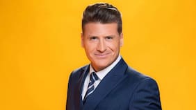 “Pido disculpas, especialmente a Huru”: el mea culpa de Claudio Rojas tras su paso por “¿Volverías con tu ex? 2”