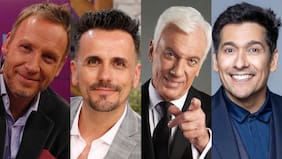 Revelan cuál animador chileno rechazó la oferta de conducir el Festival de Viña 2025