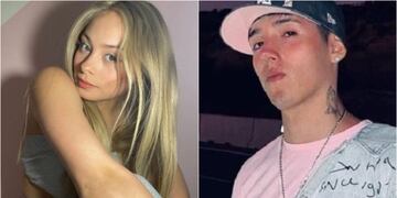 El palo de Skarleth Labra que deja entrever una posible reconciliación