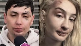 Expareja de Fran Maira rompe el silencio ante acusaciones de brutal golpiza: respondió rumores y lanzó advertencia