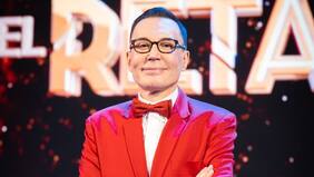 “Súper feliz”: Marcelo Polino llama a votar por “El Retador” en los Copihue de Oro 2023