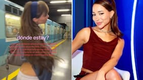 Princesa Alba sacude la web tras fortuito descuido con su vestimenta: jugó al límite y varios advirtieron íntimo detalle