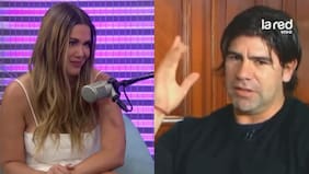 Laura Prieto contó cómo un paparazzeo inexacto con Marcelo Salas se convirtió en un verdadero dolor de cabeza: “Recibí mucho acoso del público”