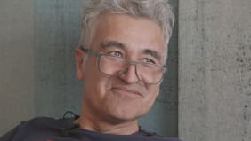 Jorge González reveló su preferencia sobre el Plebiscito Constitucional: hizo un guiño a uno de sus hits