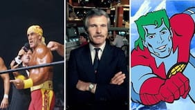 Noticias, ambientalismo y lucha libre: Murió Ted Turner, creador de CNN, Cartoon Network y el Capitán Planeta