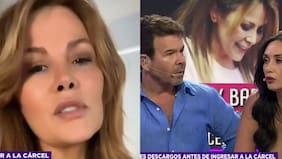 “Aquí hay una utilización de un menor“, “extremadamente violento”, opinan en Hay Que Decirlo! sobre video de Cathy Barriga con su hijo
