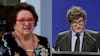 “Me da la impresión de que es gay”: Doctora Cordero lanzó particular hipótesis sobre Javier Milei