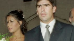 ¿Qué fue de Carolina Messen?: la ex esposa de Marcelo Salas que se mantiene alejada de las cámaras